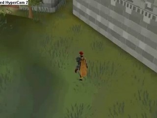 Free Runescape Account | Level 137 | Not Taken