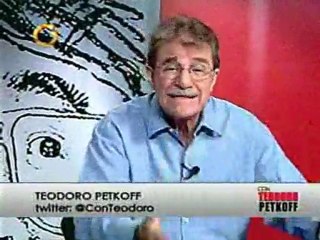 Programa Con Teodoro Petkoff (26/12/2010) - Parte 3