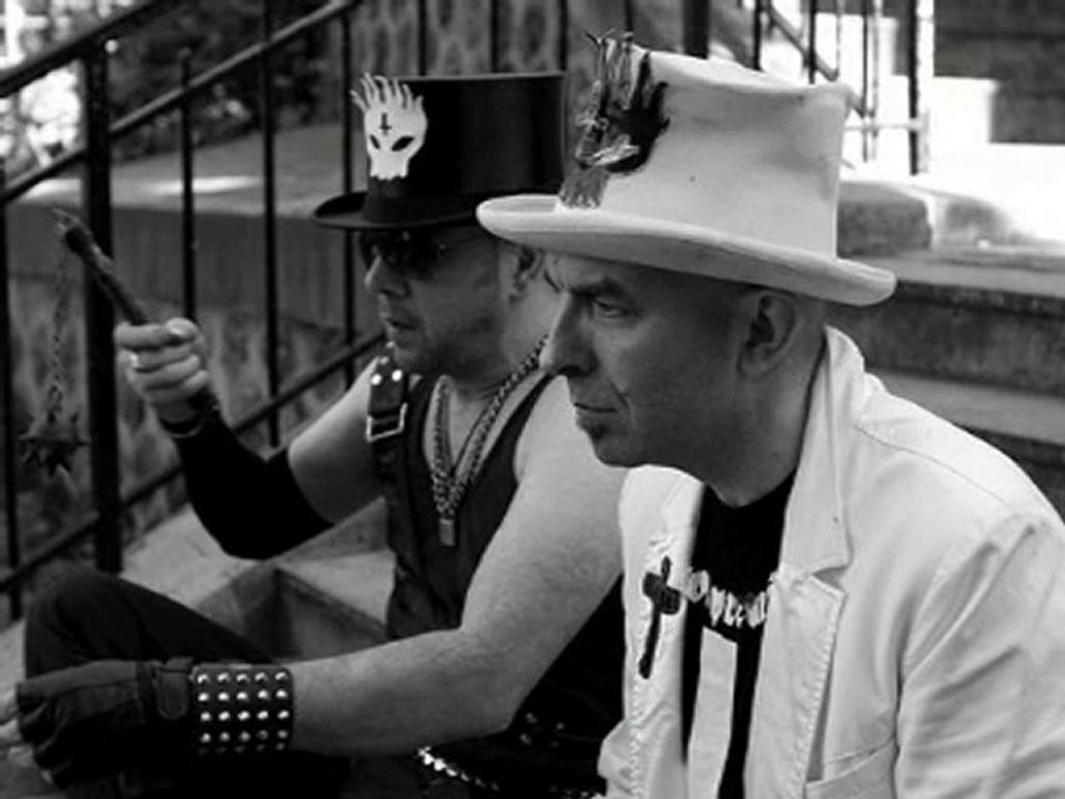 adolphe gogol premier