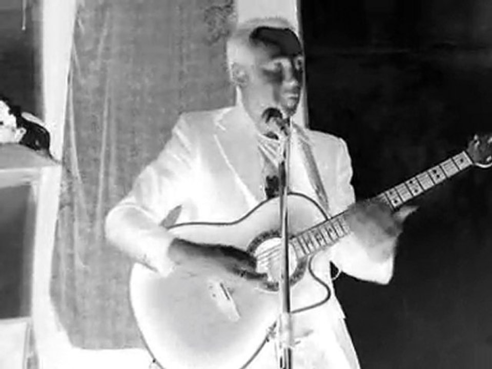 dust my broom elmore james c