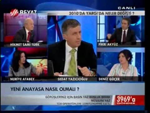 Basın Kulisi 4. Kısım