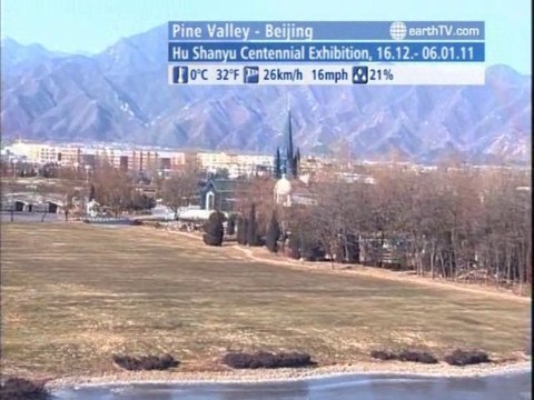 Budapest - Hungary, London - United Kingdom, Warsaw - Poland, Berlin - Germany, Pine Valley - Beijing - China, Venice - Italy, Warnemunde - Germany