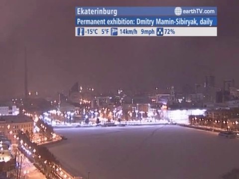 Macau SAR - China, Palma de Mallorca - Spain, Dresden - Germany, Ekaterinburg - Russia, Seattle - USA, Budapest - Hungary, Agadir - Morocco