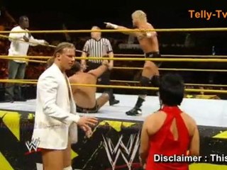 WWE NXT Season 4 - 28/12/10 Part 1 (HQ)