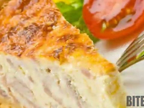 Hint and Tip Video - Using Leftover Ham Hints and Tips