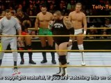 WWE NXT Season 4 - 28/12/10 Part 6 (HQ)