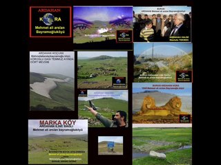 hozan diyar aşk şarkısı+ARDAHAN MEHMET ALİ ARSLAN KÖYÜ