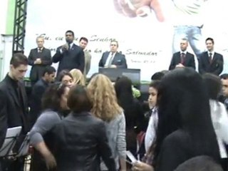 Filadélfia 2010 - Pr Adilson Rossi - parte 4