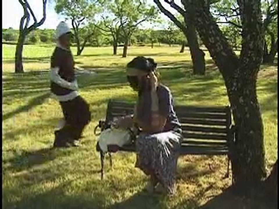 House of Yahweh - Don't Have To Steal