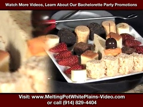 Bachelorette Party in White Plains, Watch Our Video!