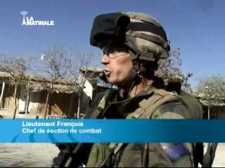 07h15 Flash info actualité FRANCE 24