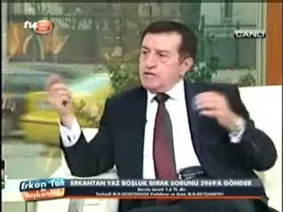 Devlet Guc ve Kudrettir!