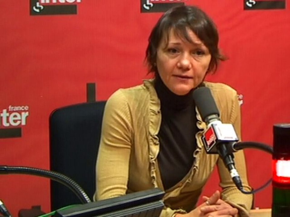 Anne Giudicelli
