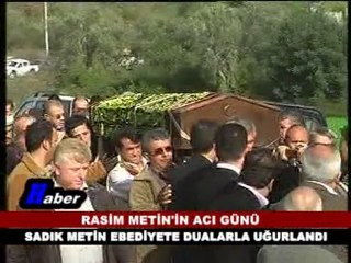 28.12.2010 MRT HABER BÜLTENİ