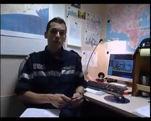 Le BPC Tonnerre à Dakar