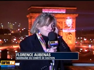 Afghanistan : un an de captivité pour les otages