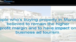 Buying Property in Morocco