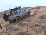 TOYOTA HILUX 4X4 OFF-ROAD ÖMER ALTUN