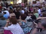 Festival des musiques sacrées de Fès 2/3