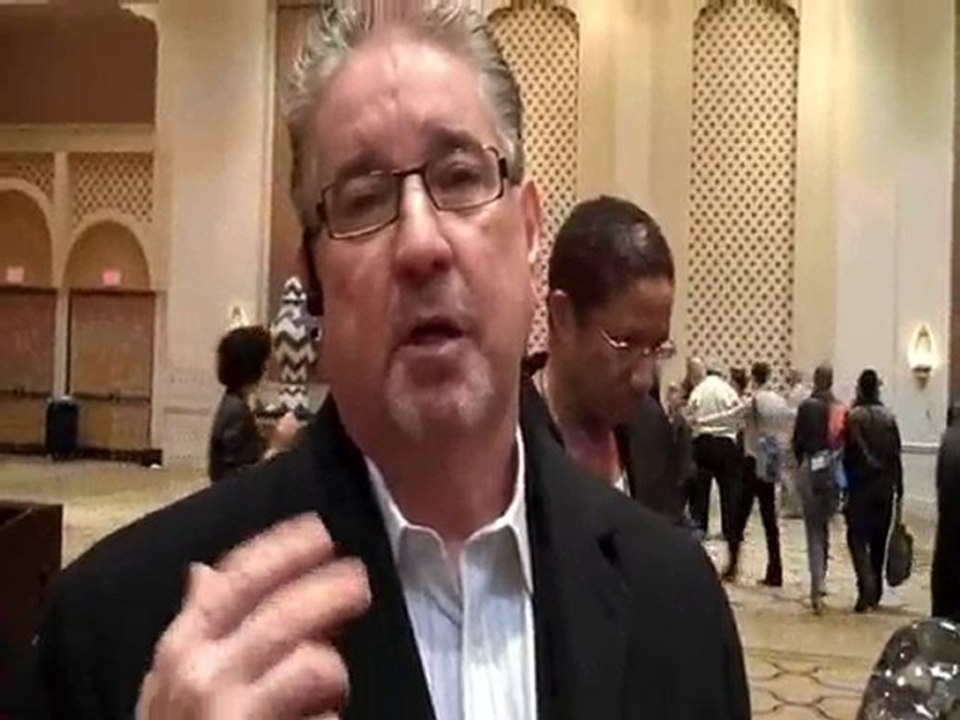 Berny Dohrmann - About CEO Space