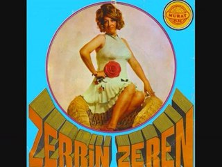 Zerrin Zeren - Başka Gül Koklamam