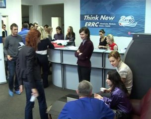 День донора в Сервисном представительстве LG.