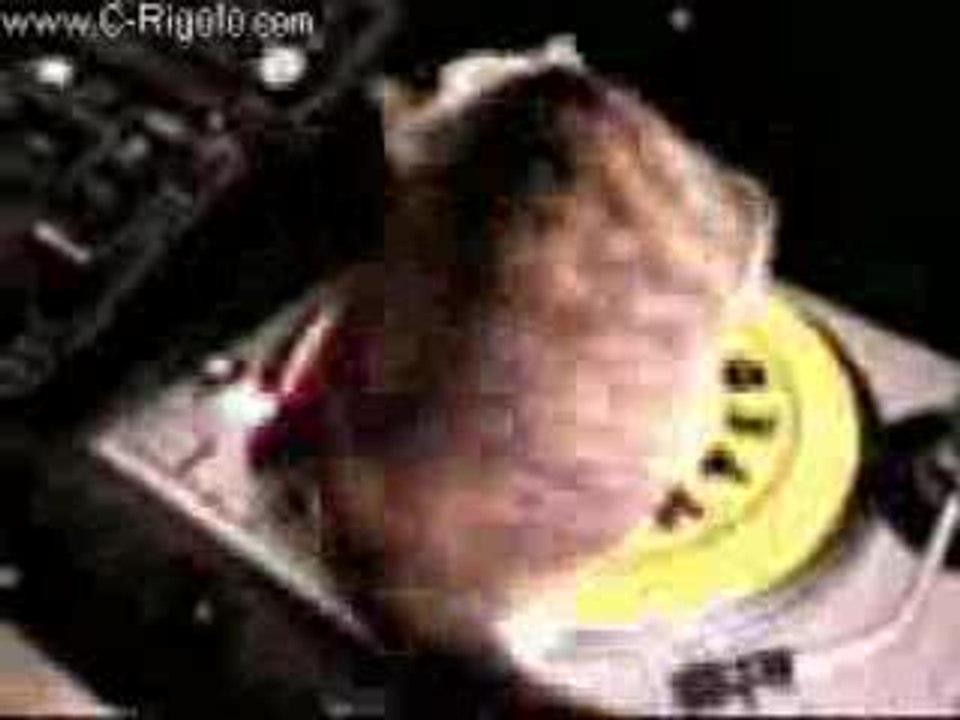 DJ CoolCat