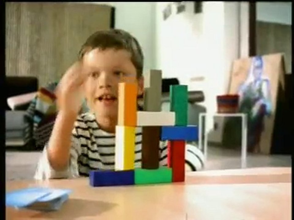 Ravensburger - Make'n'Break