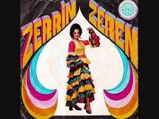 Zerrin Zeren - Halkalı Şeker