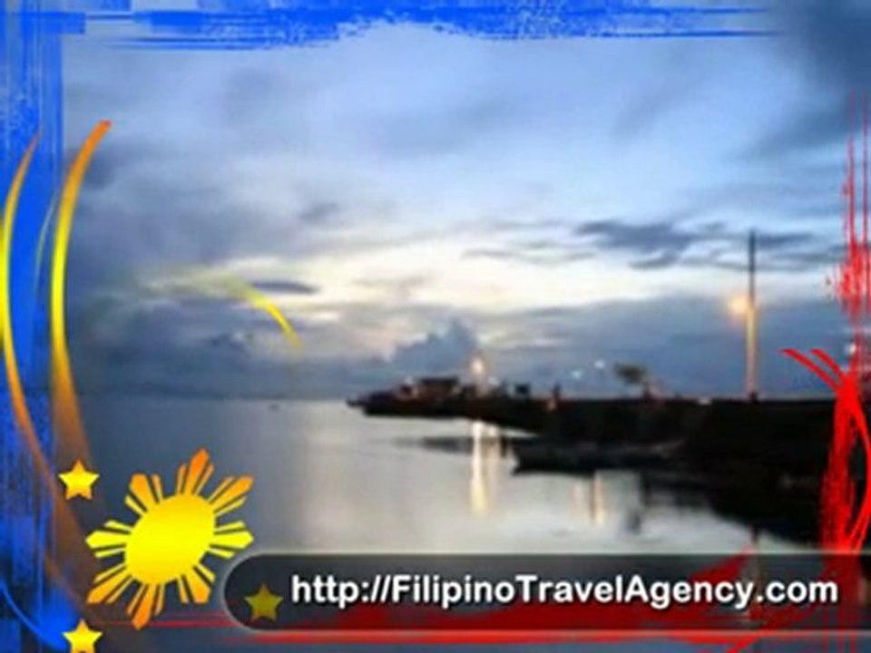 Bantayan Island, Cebu