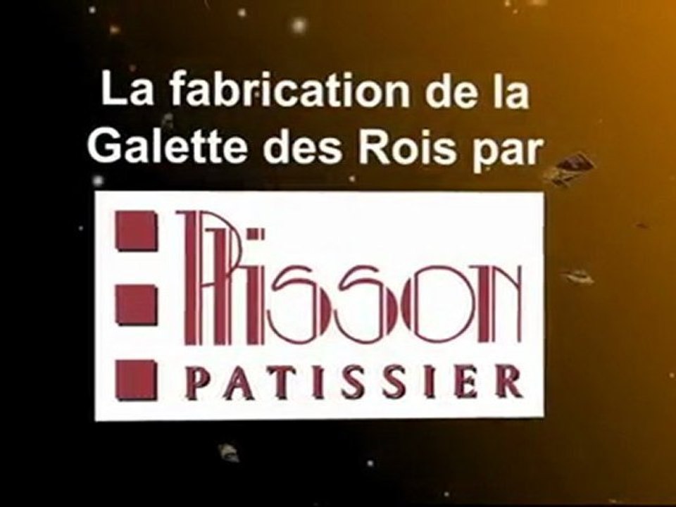 Feves Plisson