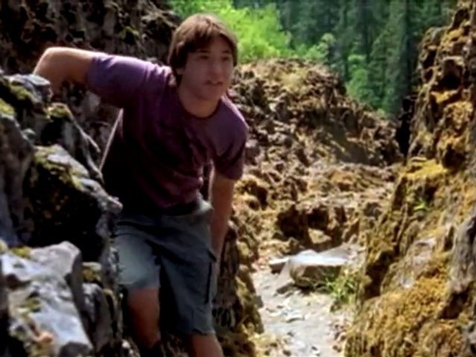 Mean Creek - Trailer