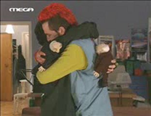 Grigoris - Lazaros Apoxairetismos