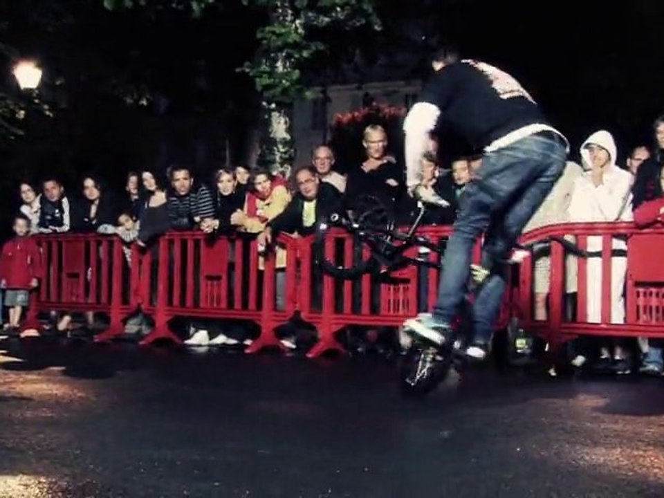 Sancy Outdoor 2011