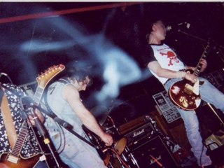 duh Simpletons Live at the Niagara Pub