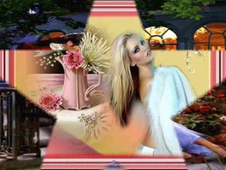 KOCHANY MÓJ----BLUE ROMANTIC