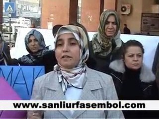 Kızların Okuması İçin İmza Kampanyası Başlatıldı