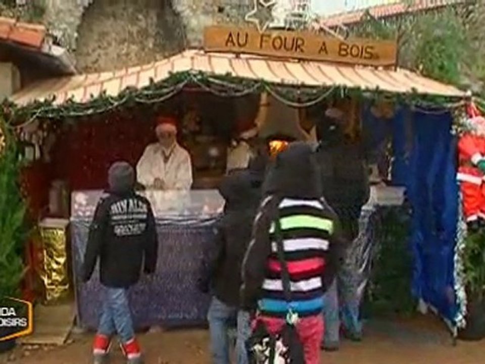 TV Vendée à la galerie PromenArts de la Roche sur Yon