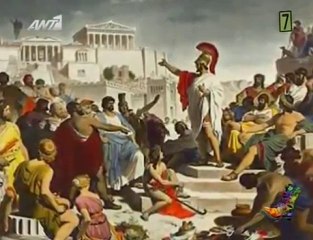 Ράδιο Αρβύλα 22/11/2010 - Υπολογιστές στην αρχαιότητα