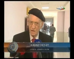 AzTV Xəbərlər: 31 Dekabr Dünya Azərbaycanlıları Həmrəyliyi Günü