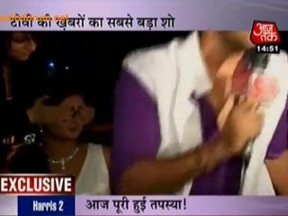 Real Love Story Of Veer & Tapu - Part2