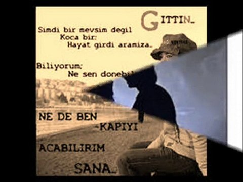 gökhan tümkaya-ördü kader ağlarını kırdı yine kollarımı