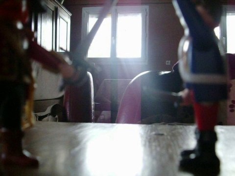 PLAYMOBILS PIRATES 2