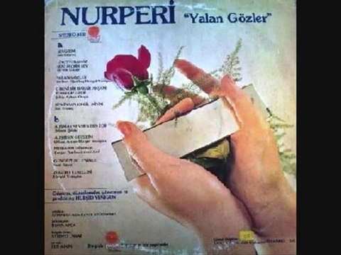 Nurperi - Karadır Kaşların