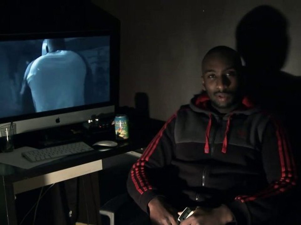 Interview Antrass Leitmotiv (Officiel)