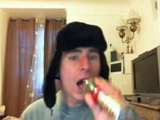 Wiwi égratigne "i'll tumble 4 ya"