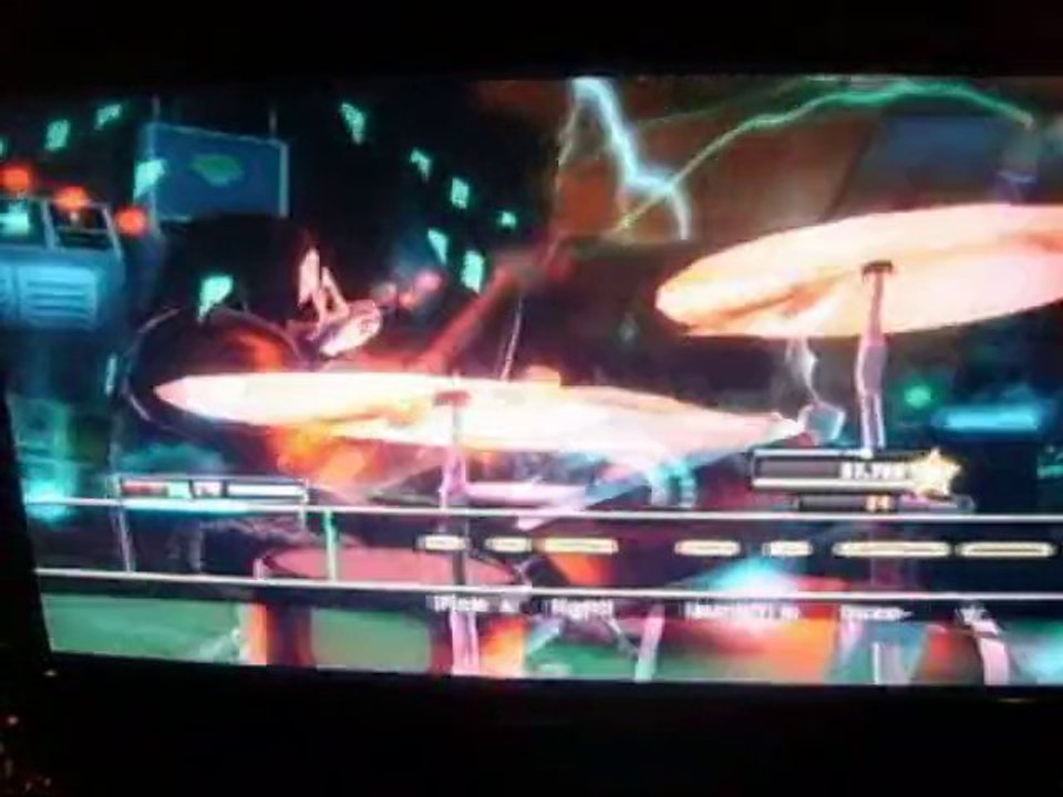Guitar Hero DLC - Horse to Water (Expert Vocals FC)