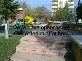 alpay funda arar yanarım