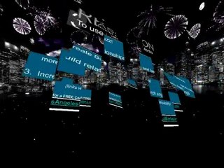 Los Angeles Social Media Marketing Consultant
