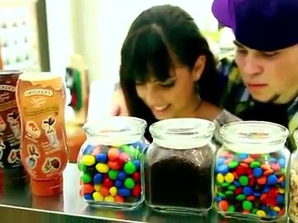 El Joey - Como Te llamas [Official Video]